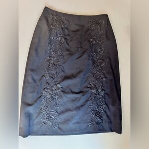 Banana Republic, women's, size 4 skirt